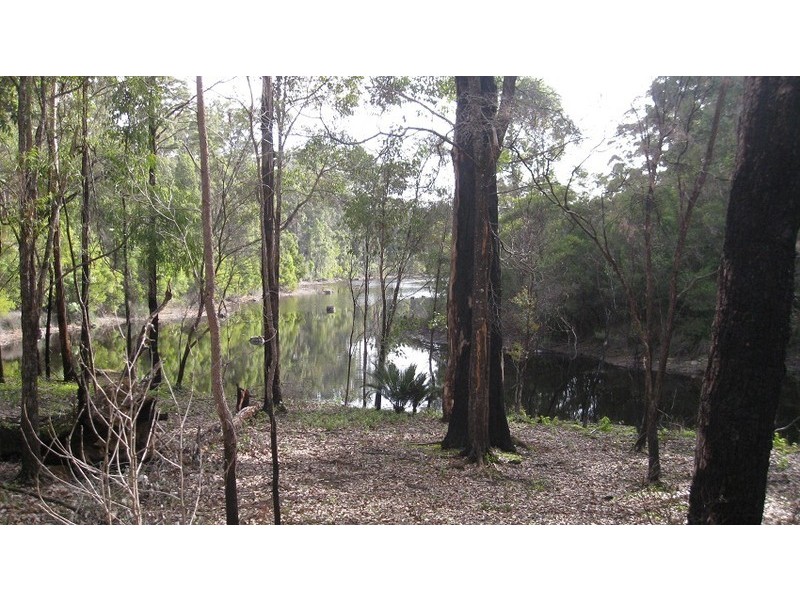 31 Karri Lane, Quinninup WA 6258