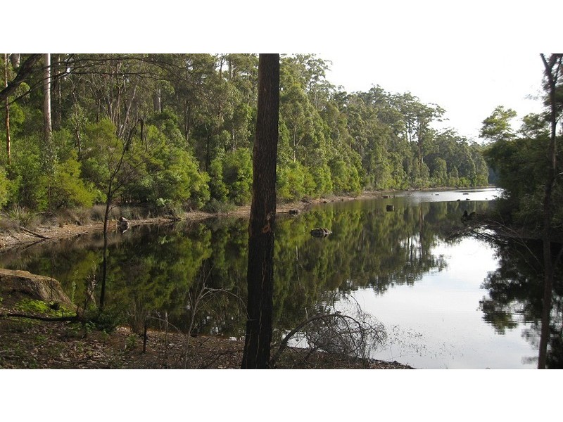 31 Karri Lane, Quinninup WA 6258