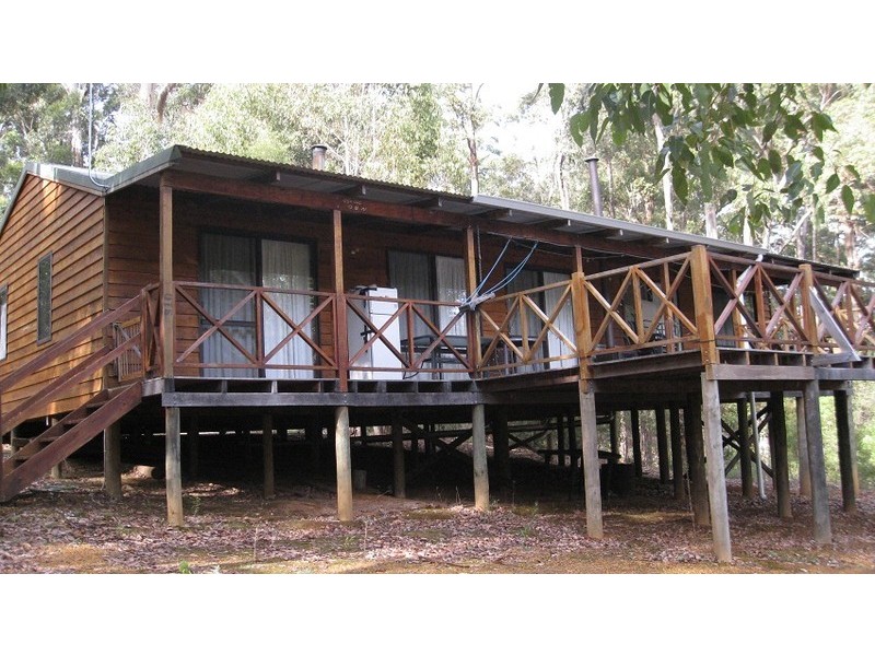 Lot 121 Karri Lane, Quinninup WA 6258