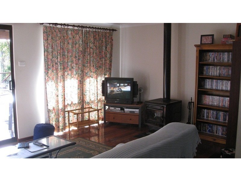 Lot 121 Karri Lane, Quinninup WA 6258