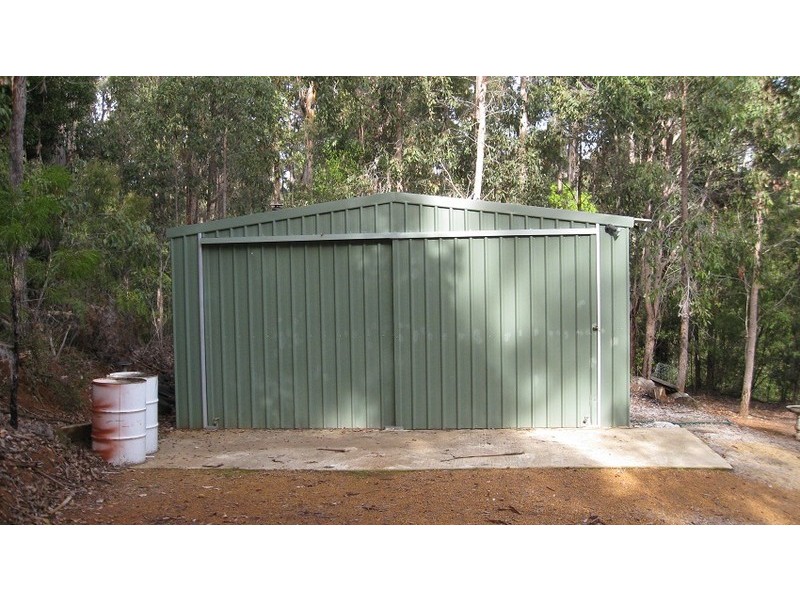 Lot 121 Karri Lane, Quinninup WA 6258