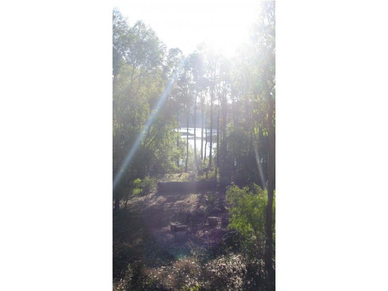 Lot 121 Karri Lane, Quinninup WA 6258