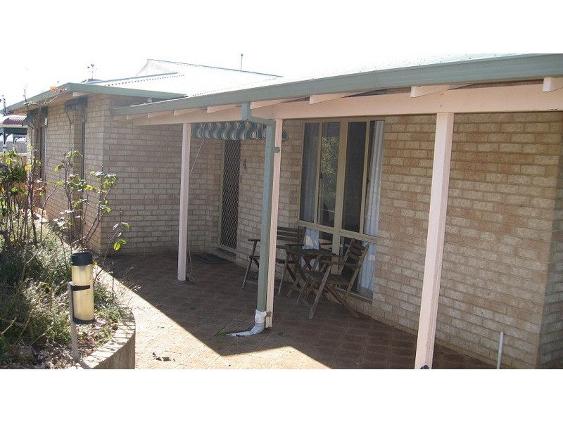 4 Yate Street, Manjimup WA 6258
