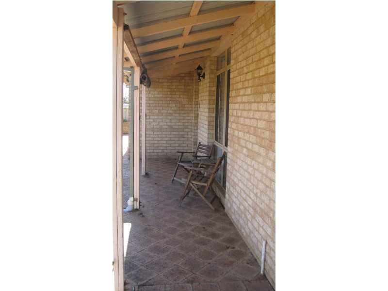 4 Yate Street, Manjimup WA 6258