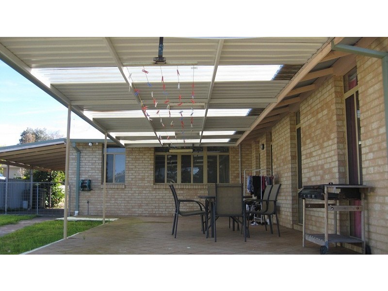 4 Yate Street, Manjimup WA 6258