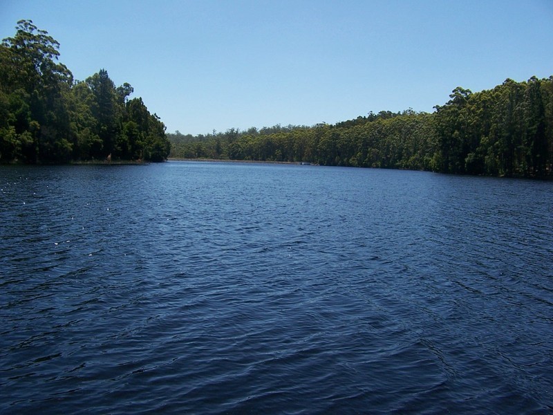 118 Karri Lane, Quinninup WA 6258