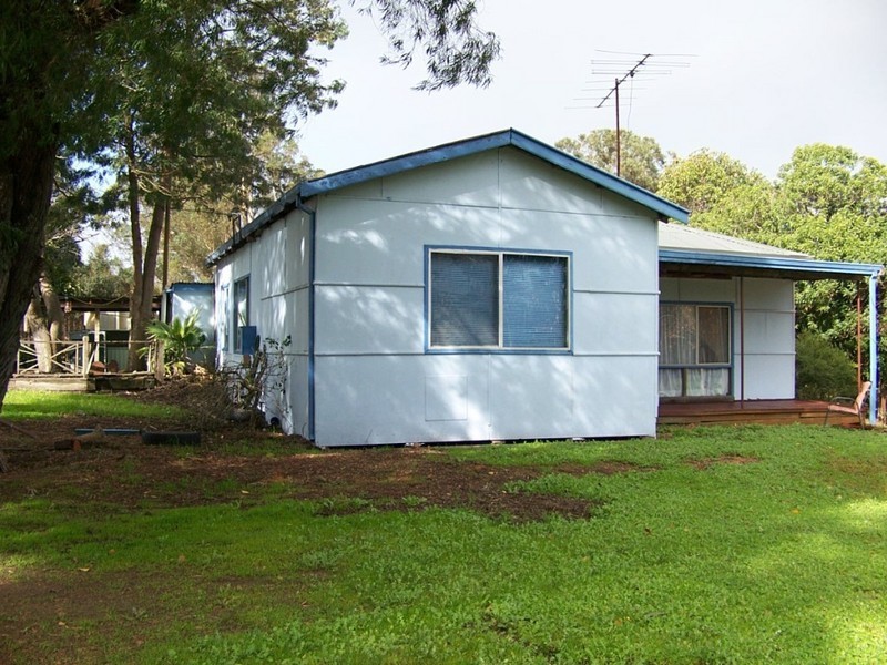 Lot 10 South West Hwy, Manjimup WA 6258