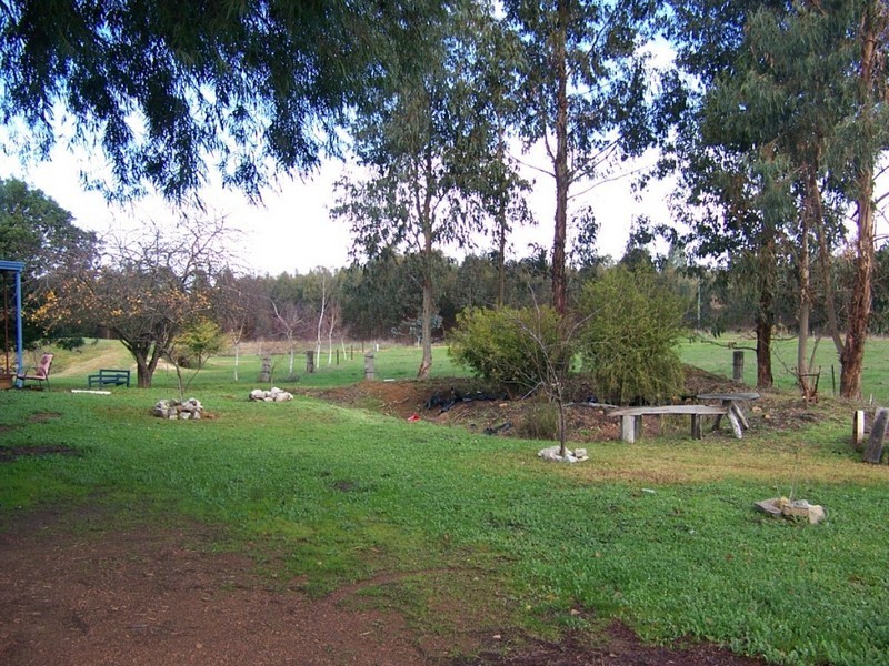 Lot 10 South West Hwy, Manjimup WA 6258