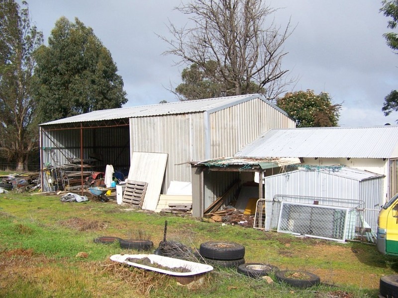 Lot 10 South West Hwy, Manjimup WA 6258