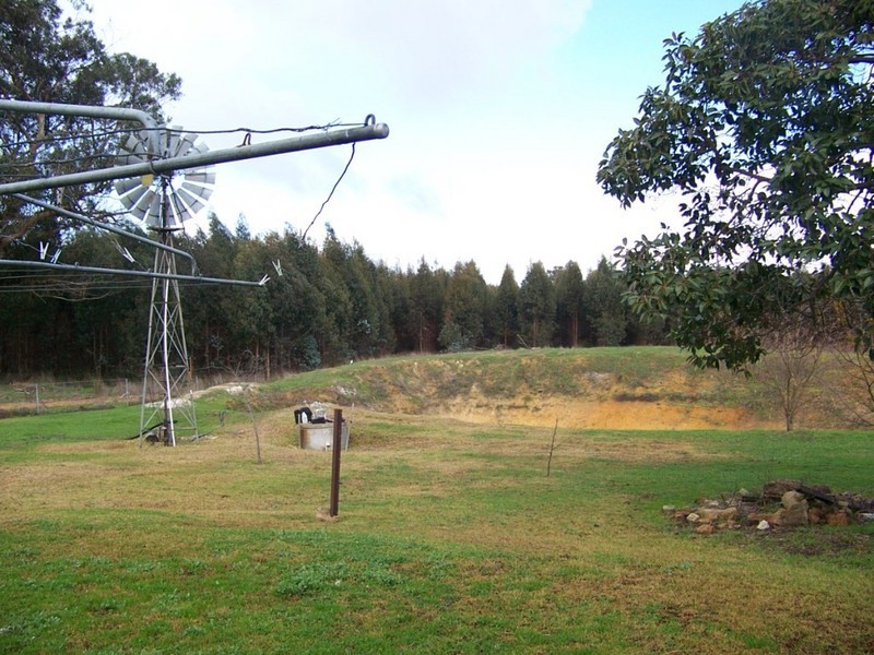 Lot 10 South West Hwy, Manjimup WA 6258