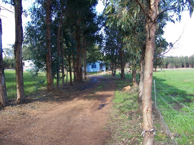Lot 10 South West Hwy, Manjimup WA 6258