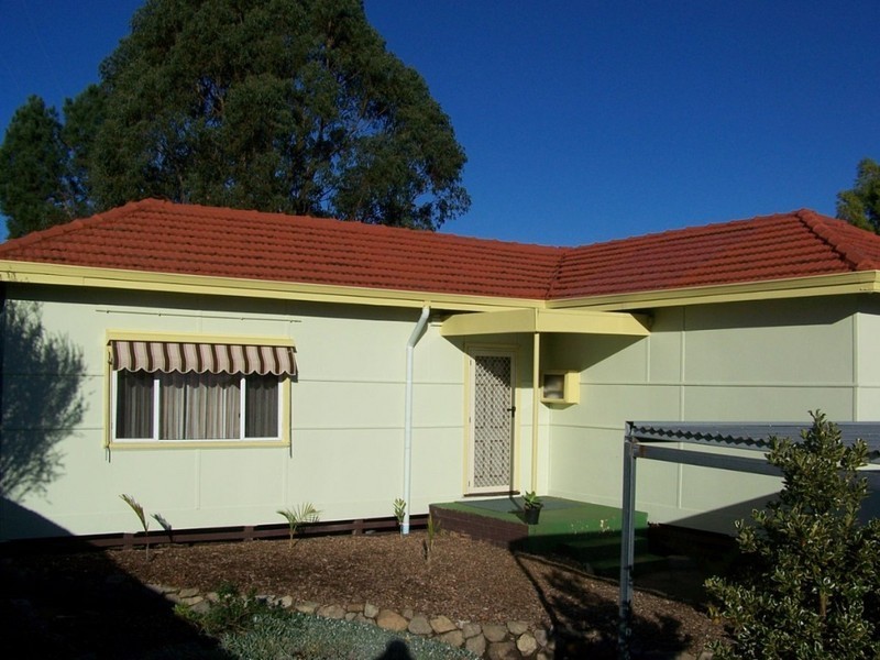 4 Devon Street, Manjimup WA 6258