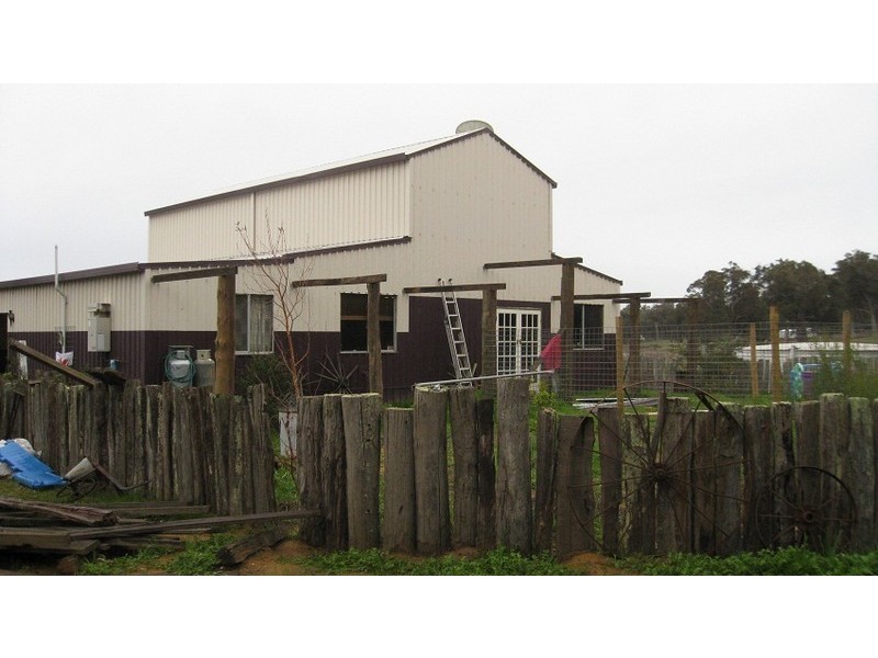 3589 Perup Road, Manjimup WA 6258