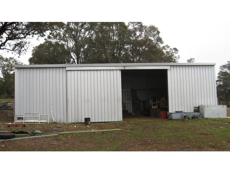 3589 Perup Road, Manjimup WA 6258