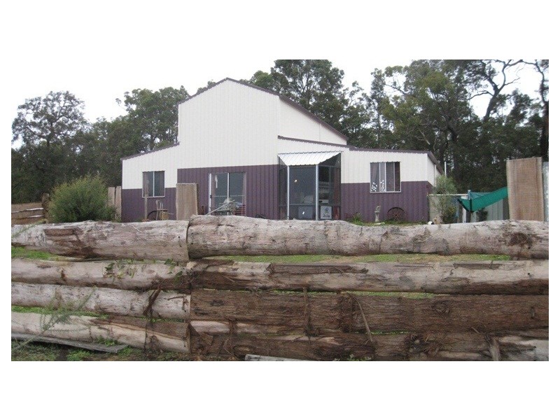 3589 Perup Road, Manjimup WA 6258