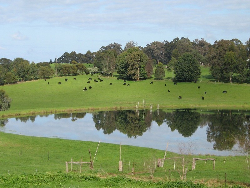 Lot 2 Vasse Highway, Manjimup WA 6258