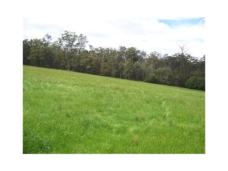 Lot 2 Vasse Highway, Manjimup WA 6258