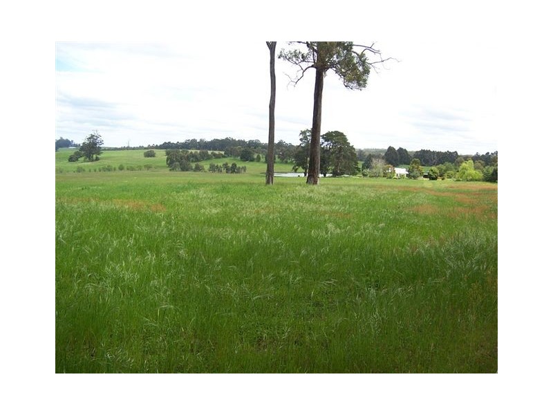 Lot 2 Vasse Highway, Manjimup WA 6258