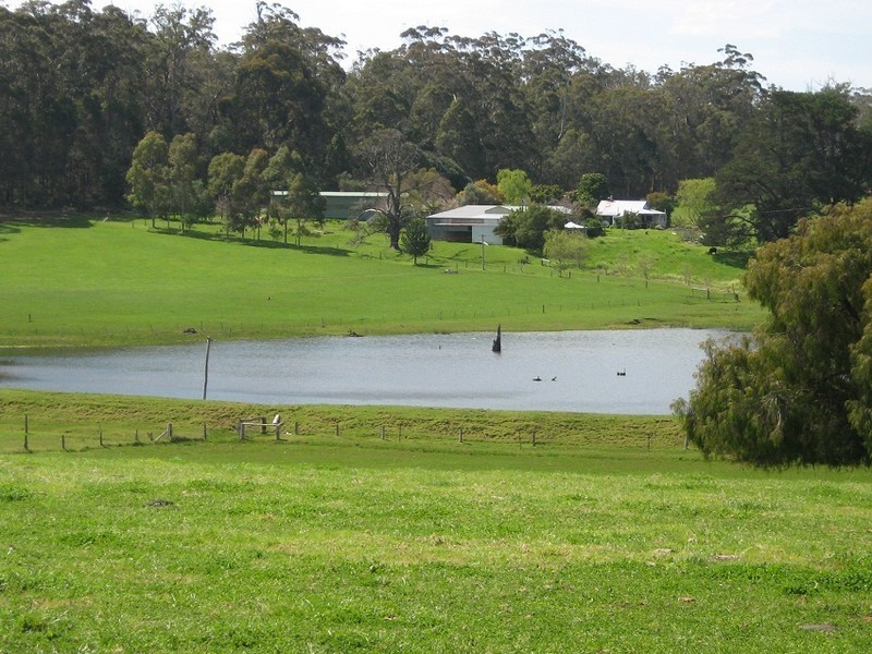 Lot 2 Vasse Highway, Manjimup WA 6258