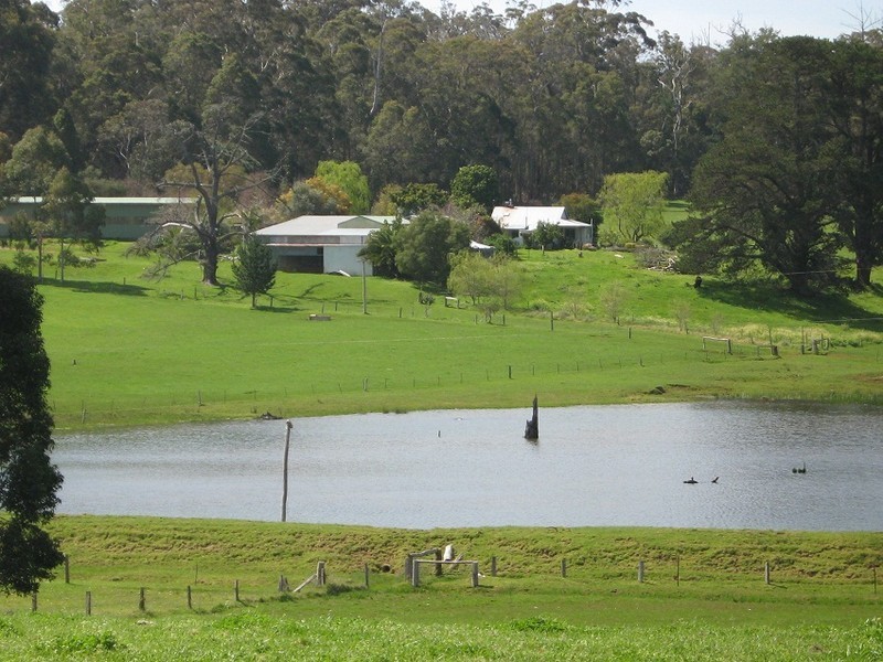 Lot 2 Vasse Highway, Manjimup WA 6258