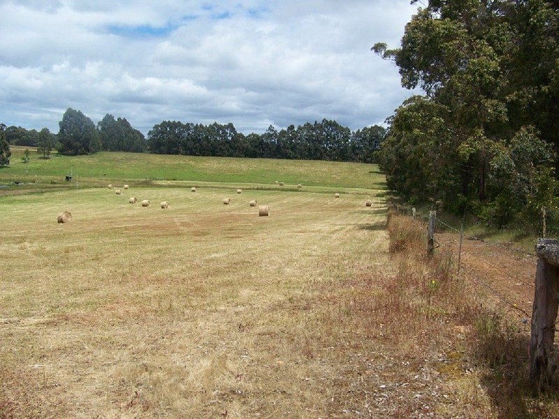 Lot 2 Vasse Highway, Manjimup WA 6258