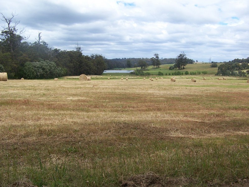 Lot 2 Vasse Highway, Manjimup WA 6258
