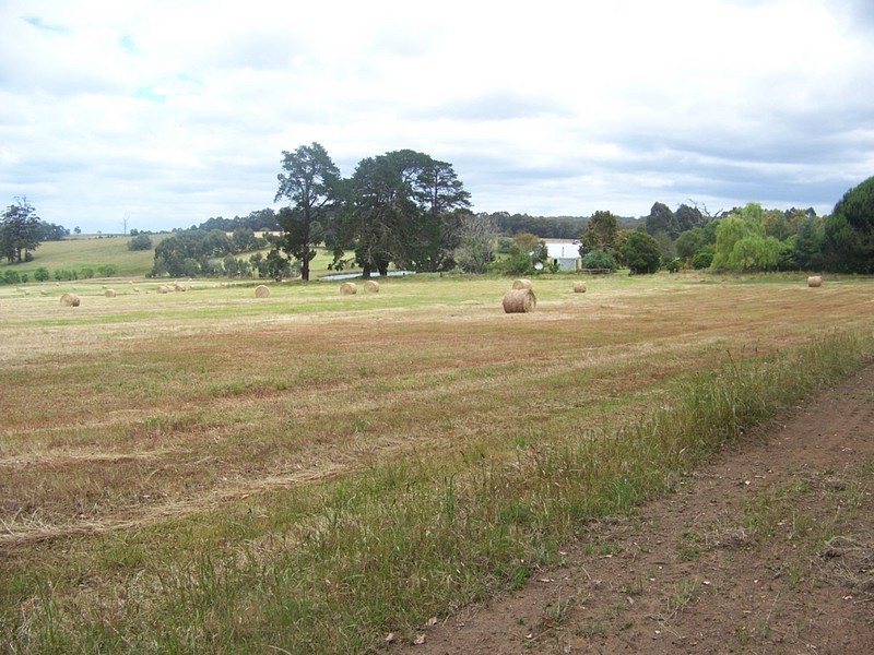 Lot 2 Vasse Highway, Manjimup WA 6258