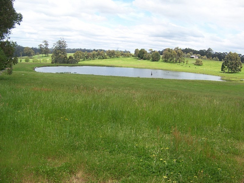 Lot 2 Vasse Highway, Manjimup WA 6258