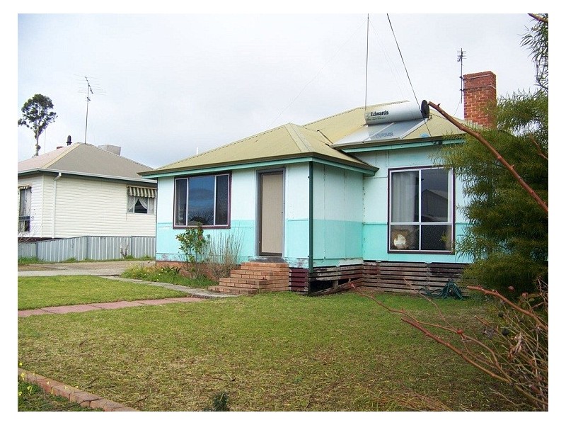 43 Rutherford Street, Manjimup WA 6258