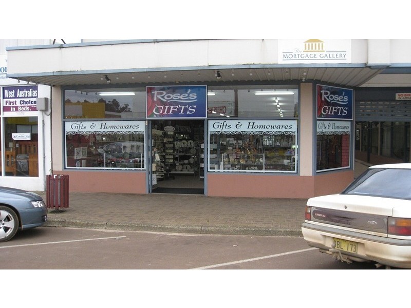 19 Giblett Street, Manjimup WA 6258