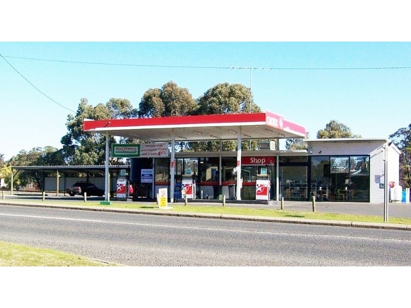L1182 South West Hwy, Manjimup WA 6258