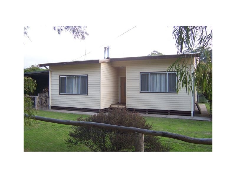 9 Widdeson Street, Pemberton WA 6260
