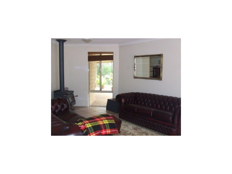 Lot 5 Ellis St, Pemberton WA 6260