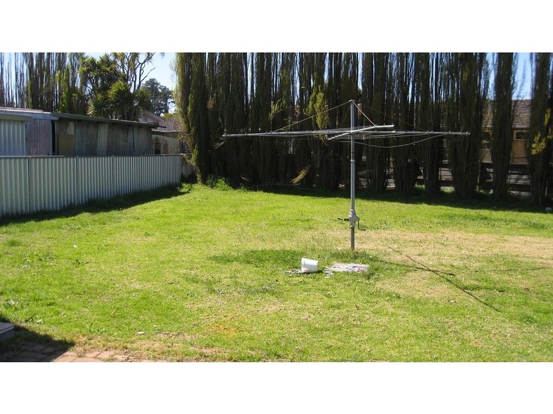 8 ARNOTT STREET, Manjimup WA 6258