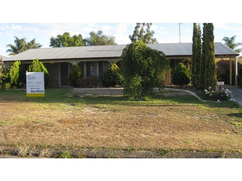 18 Jarrah Road, Manjimup WA 6258