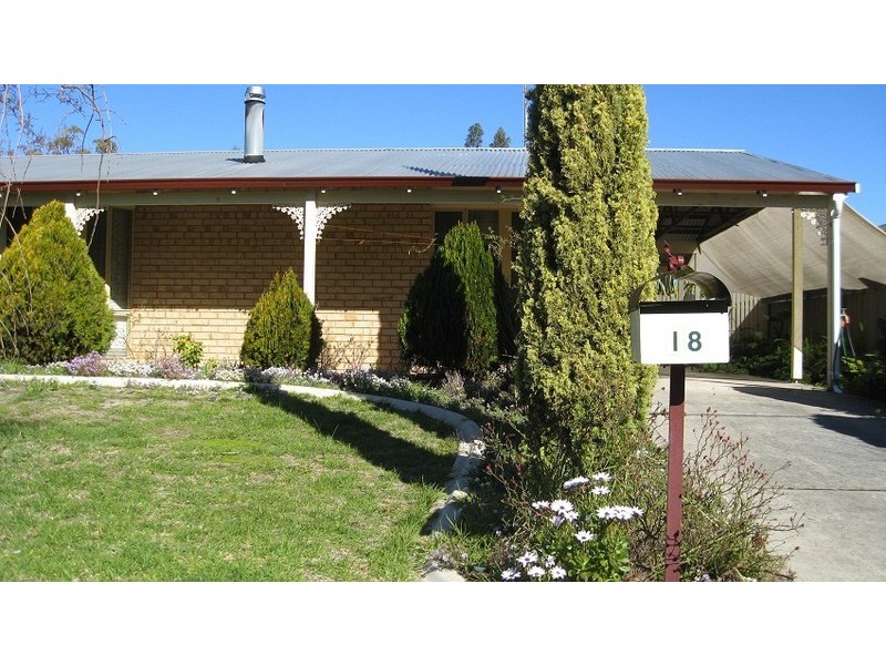 18 Jarrah Road, Manjimup WA 6258
