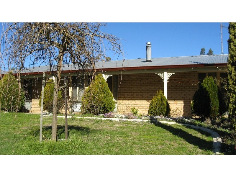 18 Jarrah Road, Manjimup WA 6258