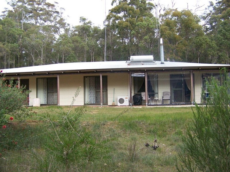 NL 11226 Dibb Road, Manjimup WA 6258