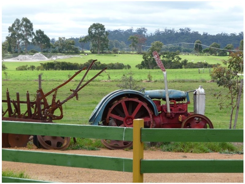 lot19 Norma Drive, Northcliffe WA 6262