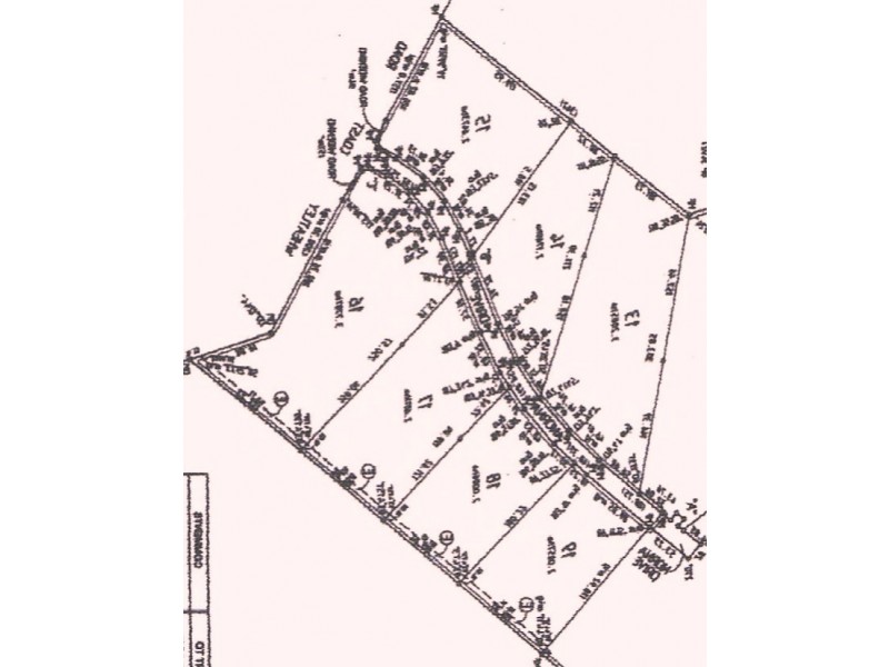 lot19 Norma Drive, Northcliffe WA 6262