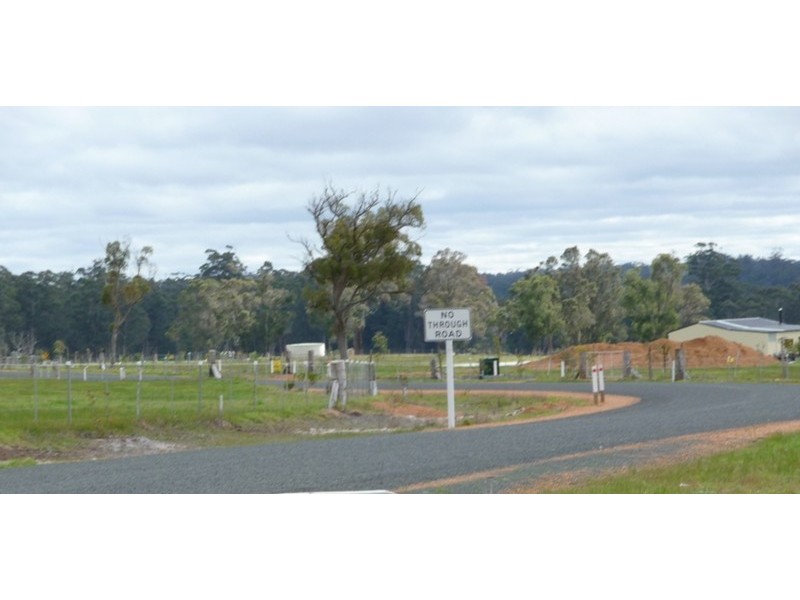 18 Norma Drive, Northcliffe WA 6262