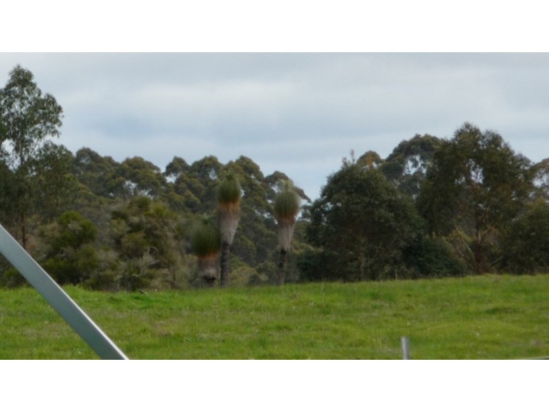 lot 15 Norma Drive, Northcliffe WA 6262