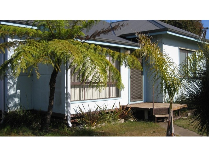9 Limmer St, Manjimup WA 6258