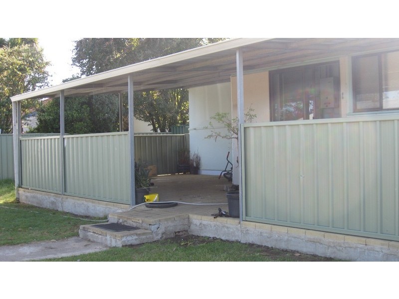9 Limmer St, Manjimup WA 6258