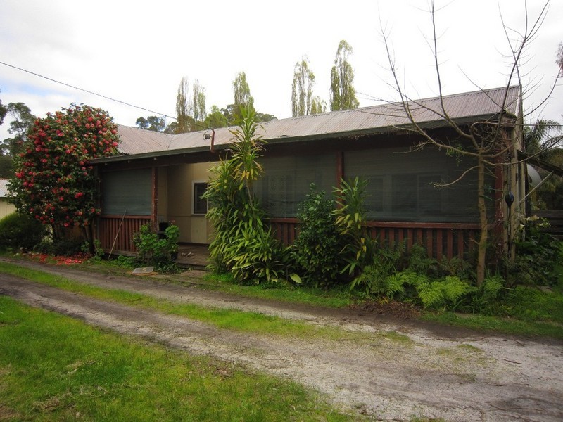 42 North St, Northcliffe WA 6262