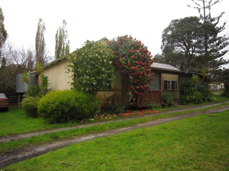 42 North St, Northcliffe WA 6262