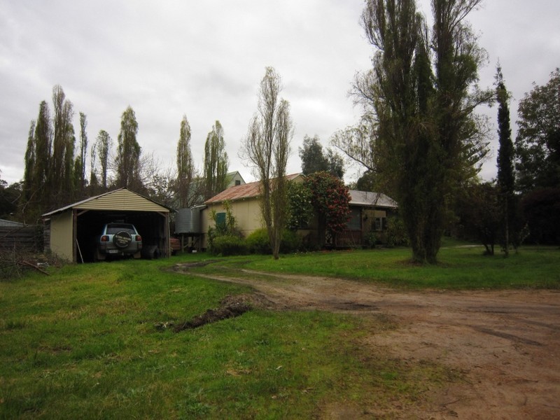 42 North St, Northcliffe WA 6262