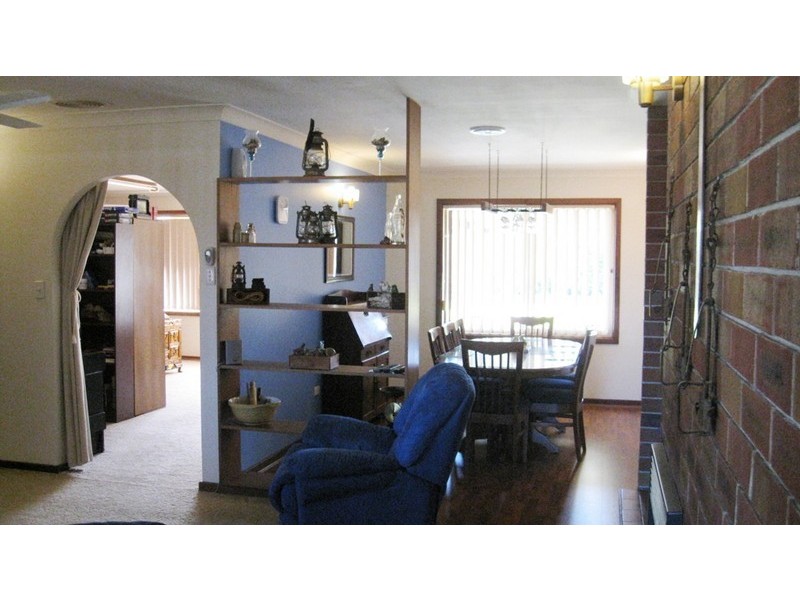 14 Crowea Street, Manjimup WA 6258