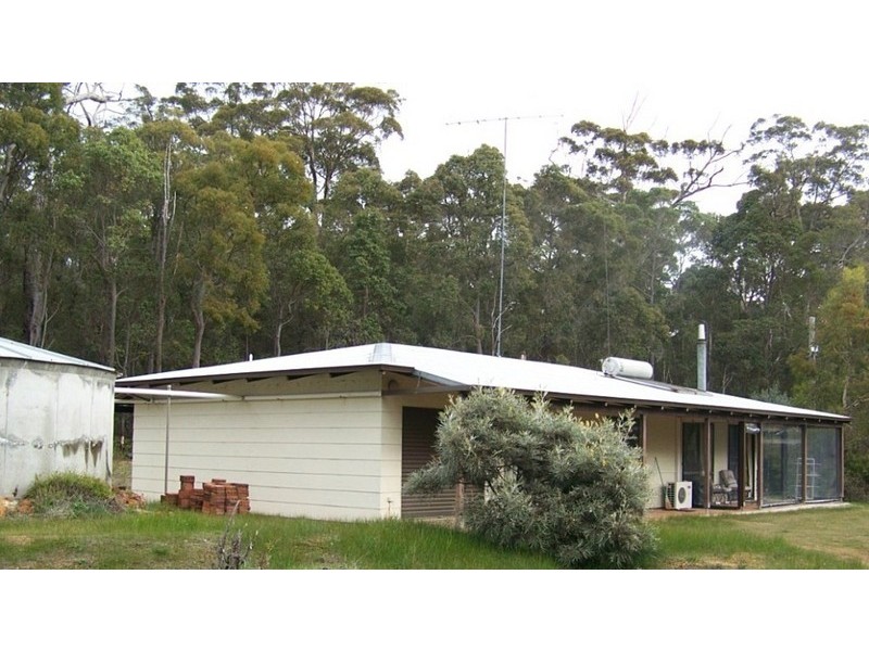 Nl 11226 Dibb Road, Manjimup WA 6258