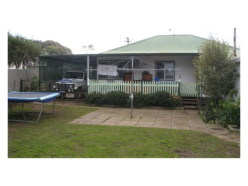 11 Ralston Street, Manjimup WA 6258